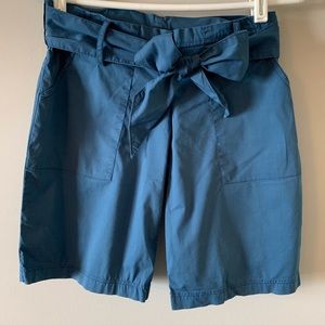 Be Present yoga shorts